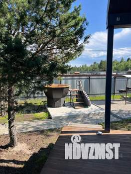 Дом 70м², 1-этажный, посуточно, 