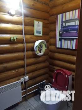 Дом 53м², 2-этажный, посуточно, 