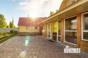 Дом 150м², 2-этажный, посуточно, 