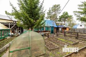 Дом 76м², 2-этажный, участок 5 сот.  