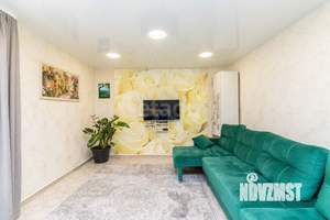 Дом 80м², 1-этажный, участок 5 сот.  