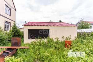 Дом 280м², 3-этажный, участок 6 сот.  