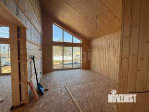 Дом 130м², 2-этажный, участок 10 сот.  