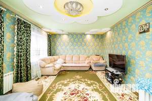 Дом 175м², 2-этажный, участок 11 сот.  