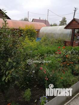 Дом 90м², 2-этажный, участок 6 сот.  