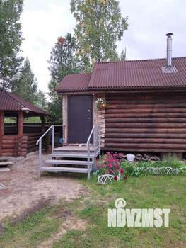 Коттедж 199м², 3-этажный, участок 6 сот.  