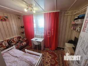 Дом 50м², 1-этажный, участок 8 сот.  