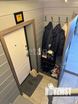 Дом 126м², 2-этажный, участок 5 сот.  