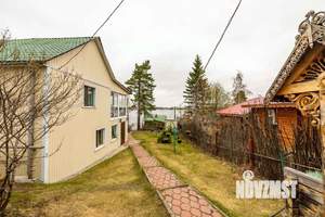 Дача 100м², 2-этажный, участок 6 сот.  