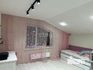 Дом 180м², 2-этажный, участок 7 сот.  