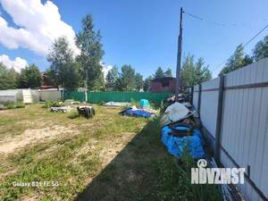 Дача 25м², 1-этажный, участок 6 сот.  