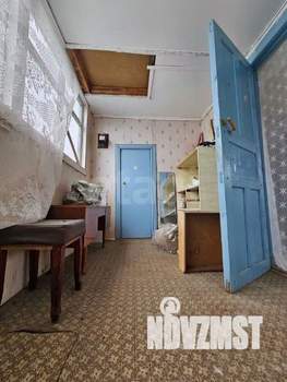 Дом 70м², 2-этажный, участок 5 сот.  