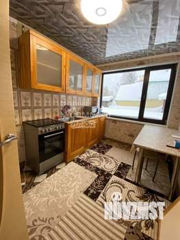 Дом 130м², 2-этажный, участок 6 сот.  