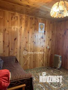Дом 50м², 2-этажный, участок 5 сот.  