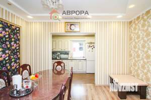 Дом 143м², 2-этажный, участок 7 сот.  