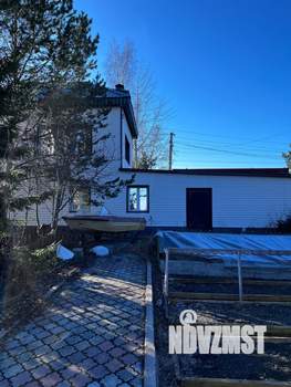 Дом 150м², 2-этажный, участок 6 сот.  