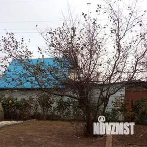 Дом 54м², 1-этажный, участок 6 сот.  