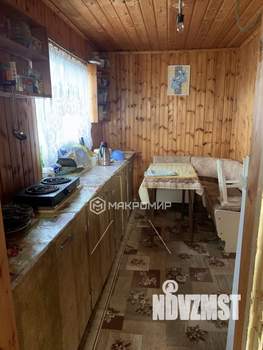 Дом 50м², 2-этажный, участок 5 сот.  