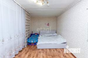 Дом 71м², 1-этажный, участок 10 сот.  