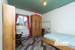 Дом 120м², 1-этажный, участок 7 сот.  