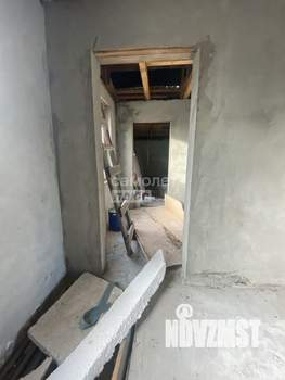 Дом 90м², 2-этажный, участок 6 сот.  