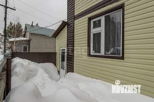 Дом 120м², 2-этажный, участок 5 сот.  