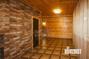 Дом 100м², 2-этажный, участок 14 сот.  