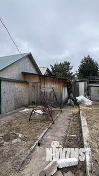 Дача 40м², 1-этажный, участок 6 сот.  