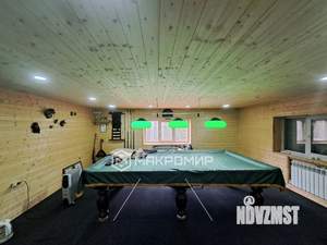 Дом 216м², 2-этажный, участок 6 сот.  