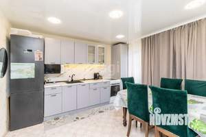 Дом 80м², 1-этажный, участок 5 сот.  