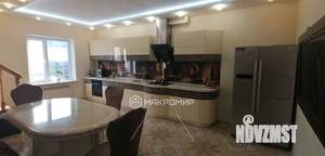 Коттедж 151м², 2-этажный, участок 6 сот.  
