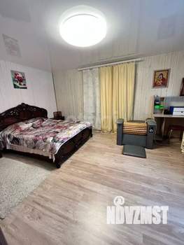 Дом 101м², 2-этажный, участок 6 сот.  