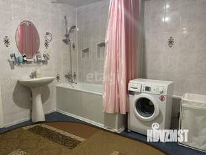 Дом 231м², 3-этажный, участок 6 сот.  