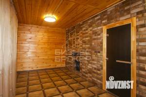 Дом 100м², 2-этажный, участок 14 сот.  