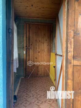 Дом 50м², 2-этажный, участок 5 сот.  