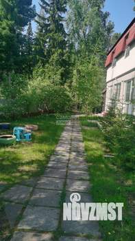 Дом 140м², 2-этажный, участок 9 сот.  