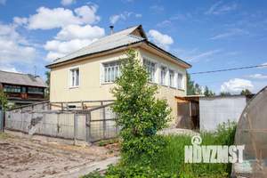Дом 70м², 2-этажный, участок 500 сот.  