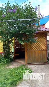 Дом 70м², 2-этажный, участок 7 сот.  