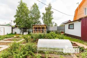 Дом 70м², 2-этажный, участок 6 сот.  
