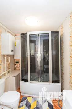 Дом 120м², 2-этажный, участок 6 сот.  