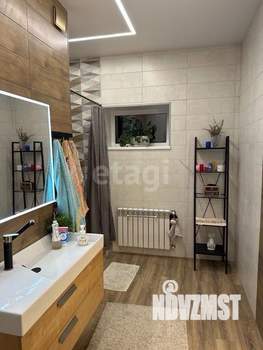 Дом 180м², 2-этажный, участок 7 сот.  
