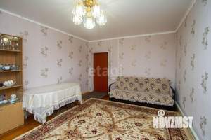 Дом 100м², 2-этажный, участок 6 сот.  