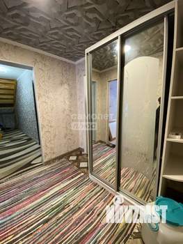 Дом 130м², 2-этажный, участок 6 сот.  