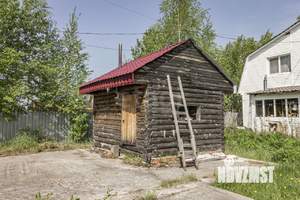 Дом 100м², 2-этажный, участок 6 сот.  