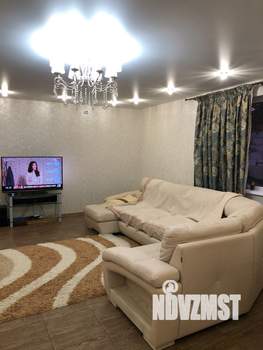 Дом 220м², 2-этажный, участок 6 сот.  