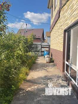 Дом 90м², 2-этажный, участок 6 сот.  