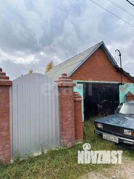 Дом 120м², 2-этажный, участок 12 сот.  