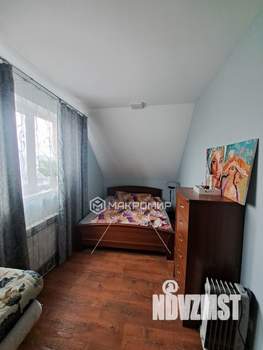 Дом 125м², 2-этажный, участок 12 сот.  