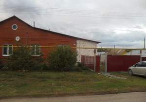 Дом 128м², 1-этажный, участок 7 сот.  