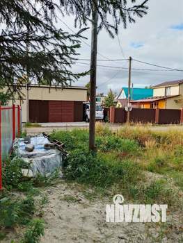 Дом 77м², 1-этажный, участок 6 сот.  